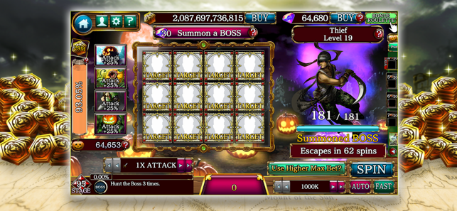 Phantom Chronicle Slots(圖5)-速報App