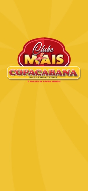 Copacabana Supermercados(圖1)-速報App