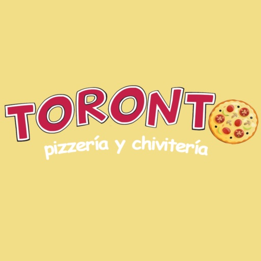 Pizzeria Toronto