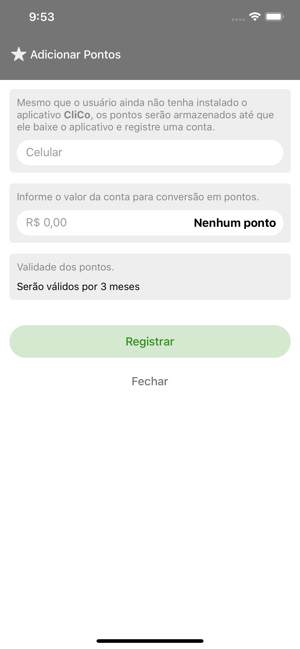 Cliente Contente Parceiro(圖6)-速報App