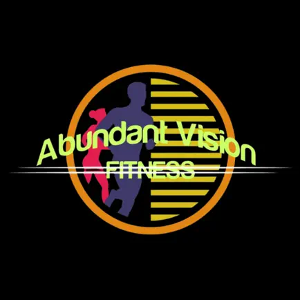 Abundant Vision Fitness Cheats