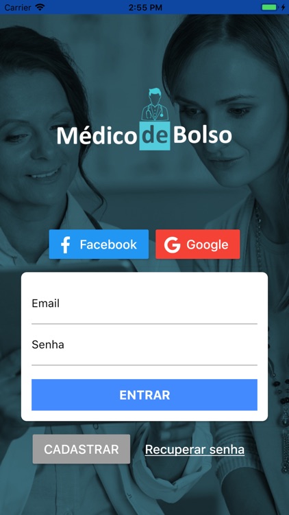 Médico de Bolso