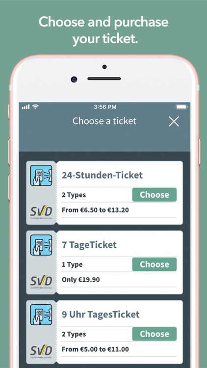 SVDsmart