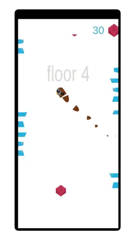 Game screenshot First Climb Bird hack