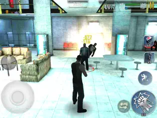 Screenshot 5 Prison Survival -Escape Games iphone