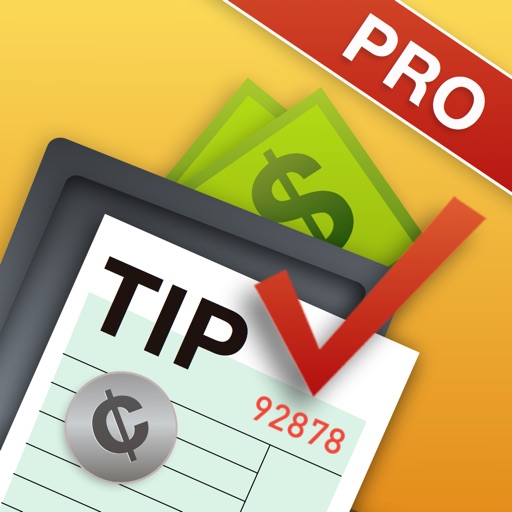 Tip Check Pro Calculator Guide