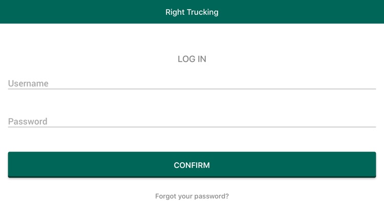 Right Trucking