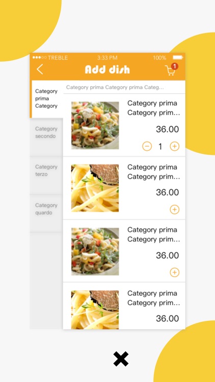 Ristoo Manager screenshot-3