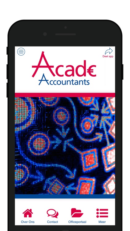 Acade Accountants