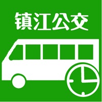 镇江公交-精准实时公交查询