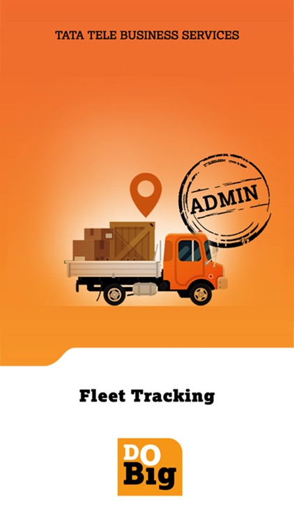 Tata Tele Fleet Tracking