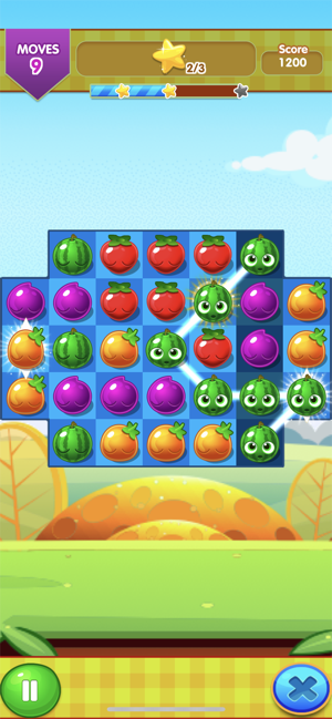 Fruit Pop Fiesta(圖7)-速報App