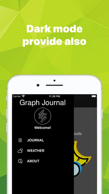 GraphJournal screenshot-3