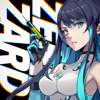 ゼノンザード(ZENONZARD)-BANDAI Co., Ltd.