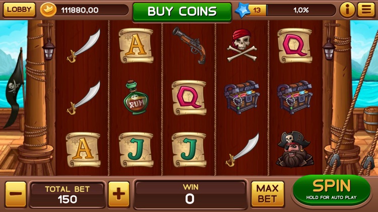 Spectre Vegas Slots Casino screenshot-5