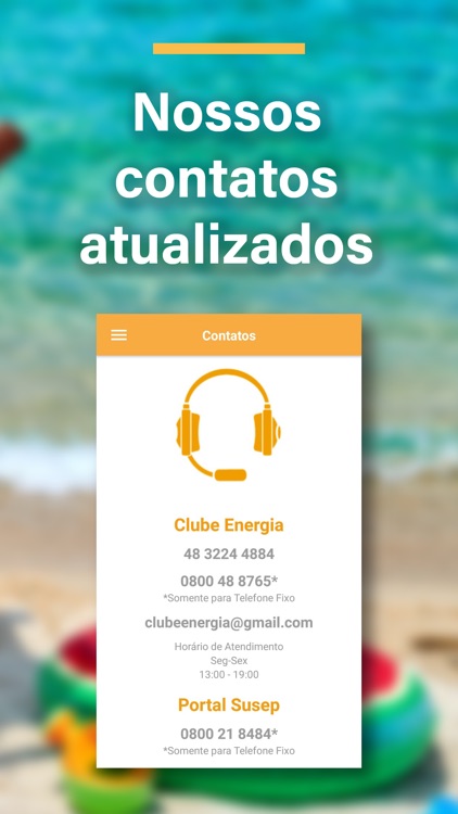 Clube Energia screenshot-4