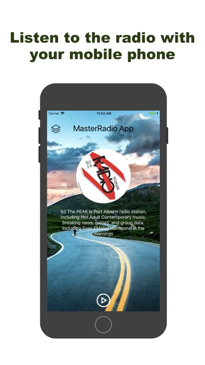 RadioMasterApp