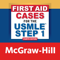 App Icon for First Aid Cases - USMLE Step 1 App in Pakistan IOS App Store
