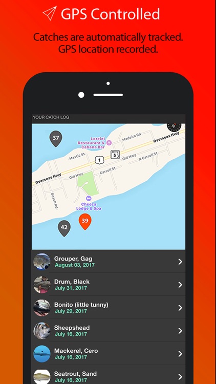 FishVerify: Florida Fish ID screenshot-3