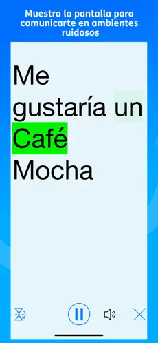 Captura de Pantalla 6 Proloquo4Text iphone