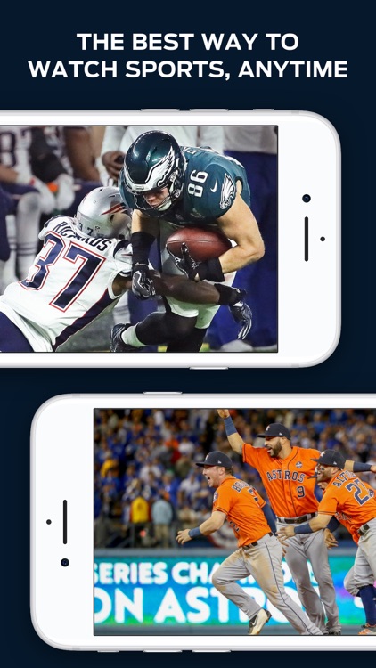 FOX Sports GO