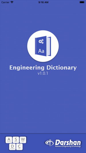 Civil Engg. Dictionary(圖1)-速報App