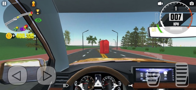 Car Simulator 2(圖6)-速報App