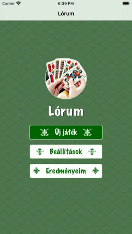 Game screenshot Lórum mod apk