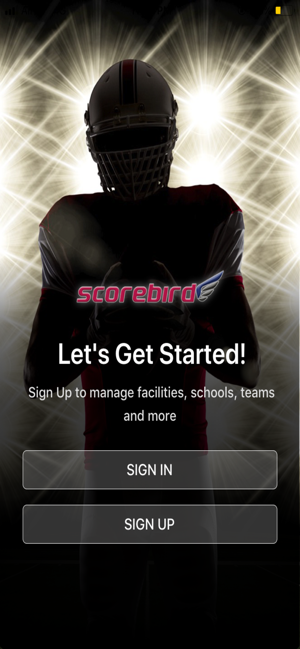 Scorebird Management(圖1)-速報App