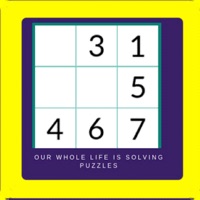 Sudoku -Puzzle Master sur PC