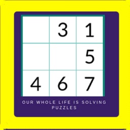 Sudoku -Puzzle Master