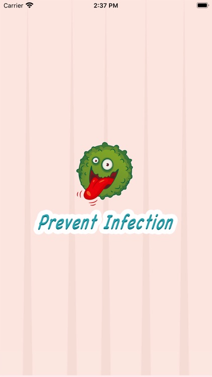 Prevent Infection