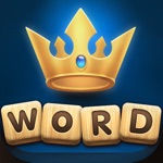 Word Crossy - puzzle game