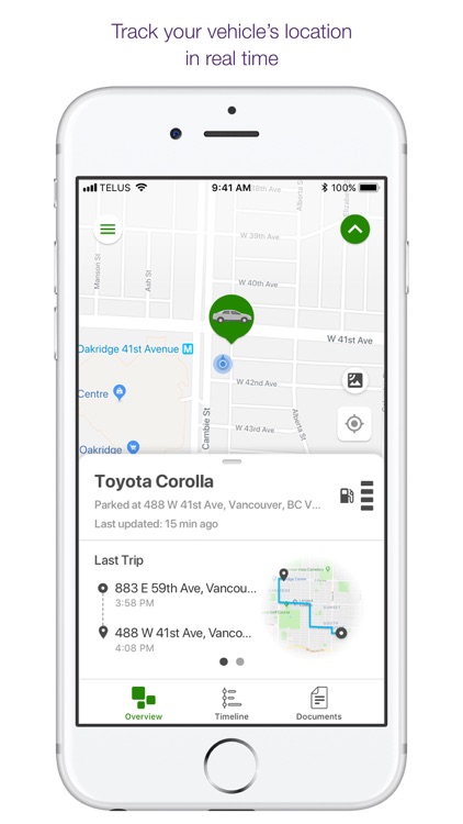 TELUS Drive+