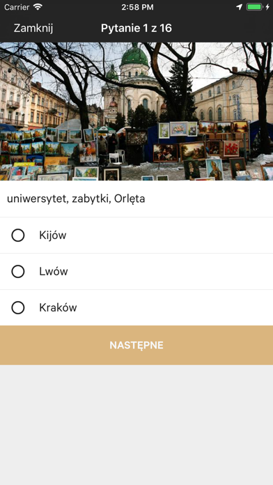 Gazeta.pl LIVE screenshot 4