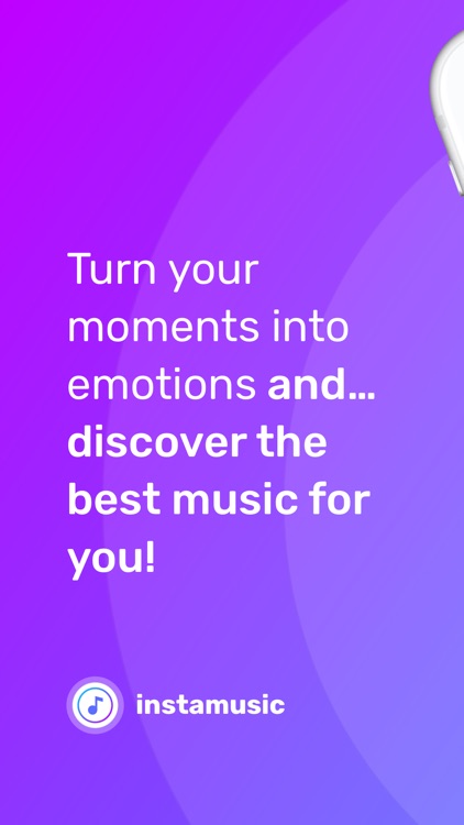 Instamusic - Discover Music