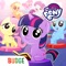 In this ridiculously fun arcade game, join TWILIGHT SPARKLE and your favorite MY LITTLE PONY™ characters at the School of Friendship