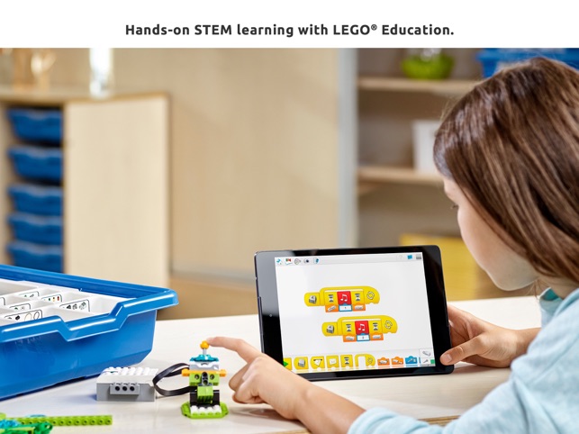 WeDo 2.0 LEGO® Education