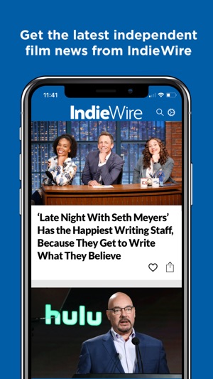 IndieWire(圖3)-速報App