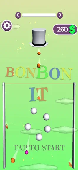 Game screenshot Bonbon It mod apk