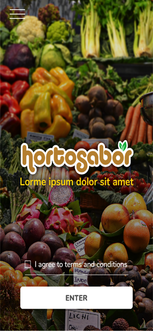 Hortosabor