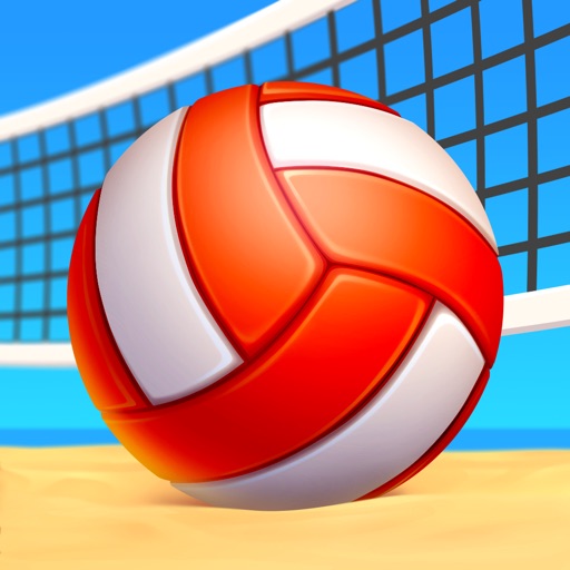 VBall iOS App