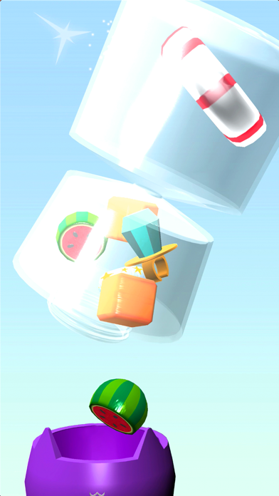 Shake the Jar! screenshot 3