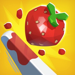 Fruit Frenzy 3D