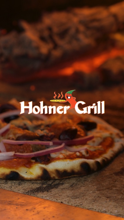 Hohner-Grill Hohn