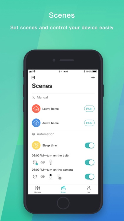 Smart K screenshot-3