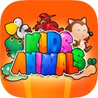 Kids Animal Games