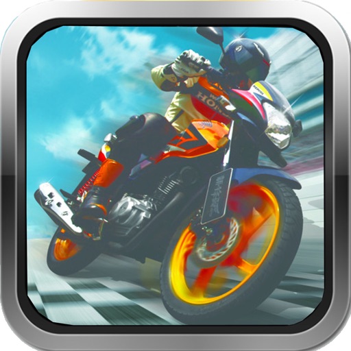 icon of 4D X－Race