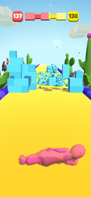 Wall Smash 3D(圖3)-速報App