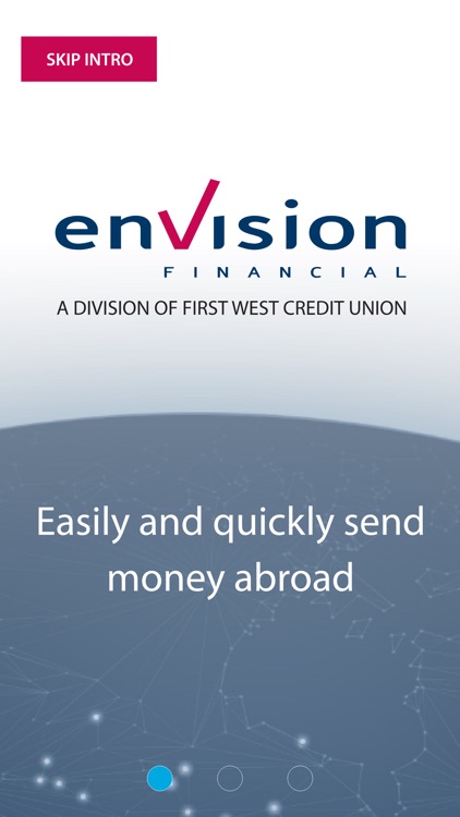 Envision SendGlobal